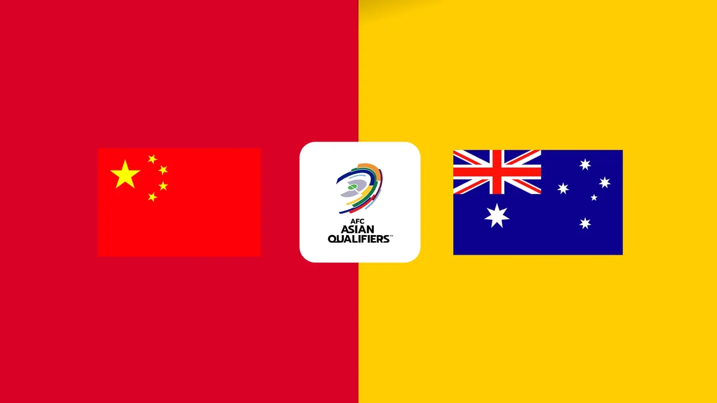 戰(zhàn)意正濃！澳媒：若今晚戰(zhàn)勝中國，澳大利亞或基本鎖定世界杯資格