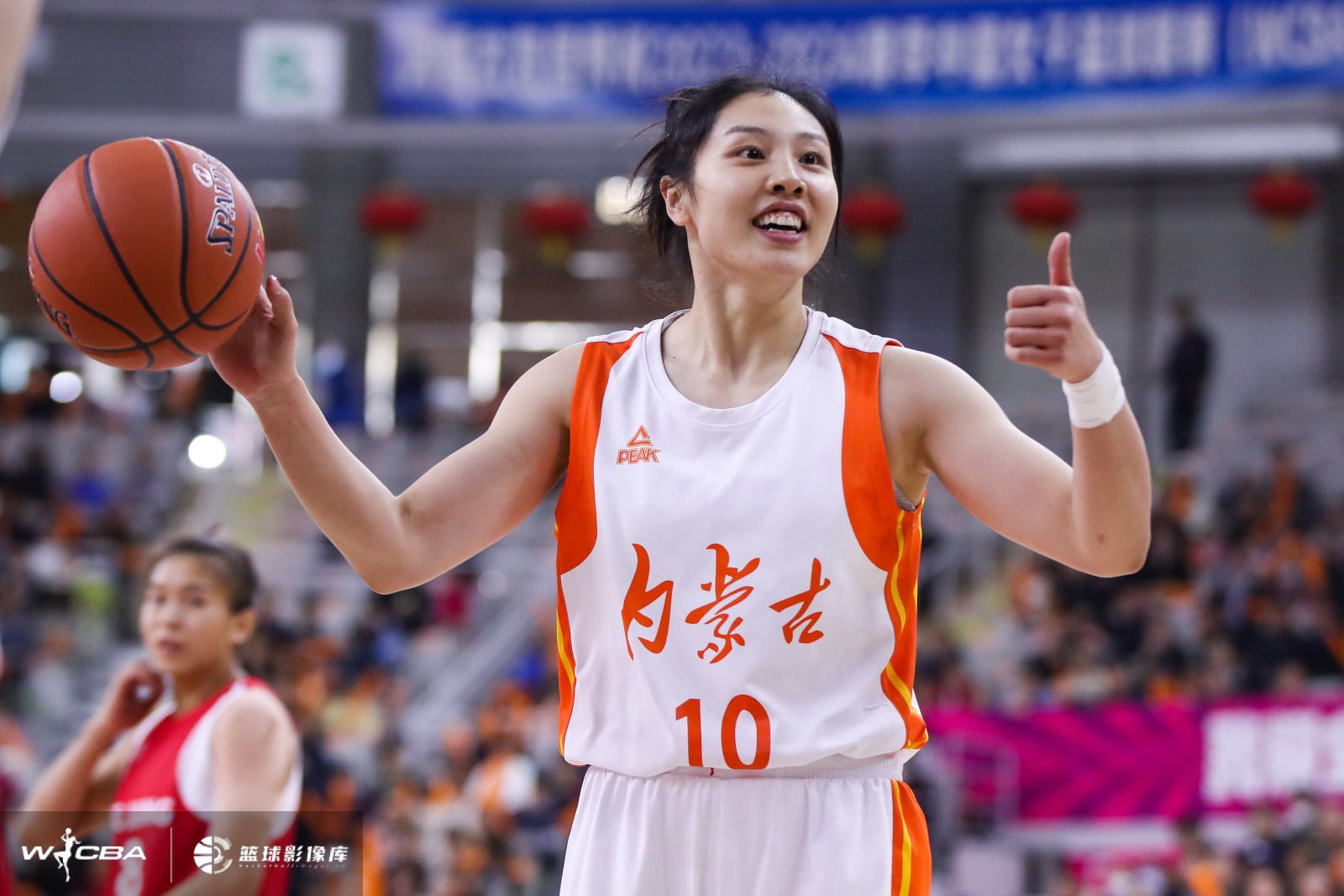 張茹、李緣、潘臻琦、翟若云、張明珠增補(bǔ)進(jìn)入國家女籃短訓(xùn)營